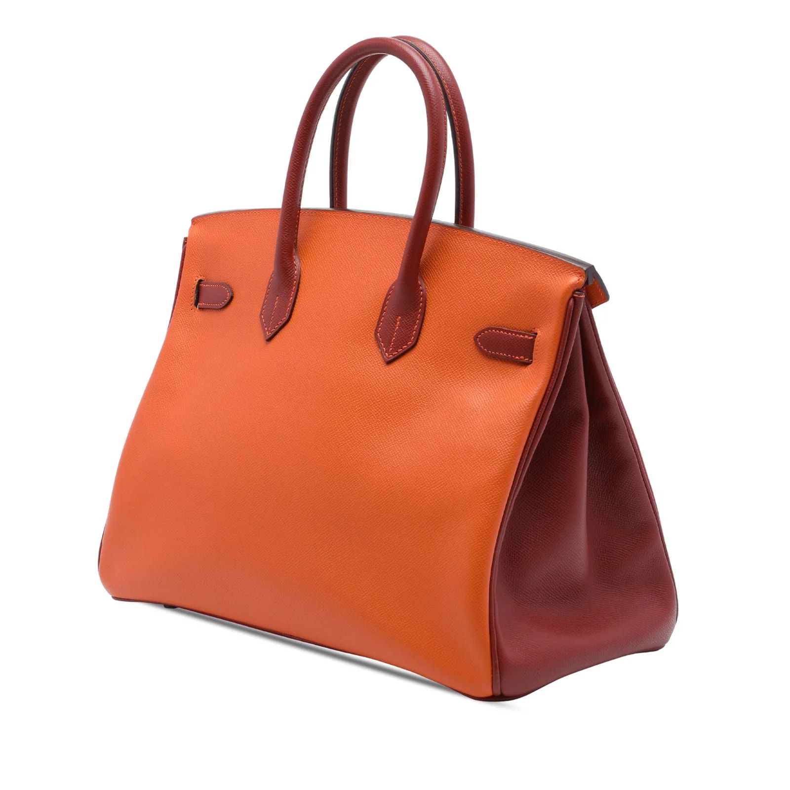 Special Order Birkin Retourne 35 2