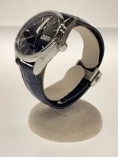 TAGHeuer Automatic Carrera Analog Leather 2