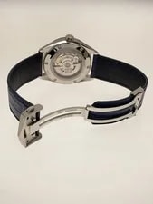 TAGHeuer Automatic Carrera Analog Leather 4
