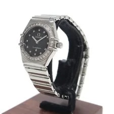 Omega Constellation 1465.51 Stainless Steel 22.5mm Quartz #SNW637 2