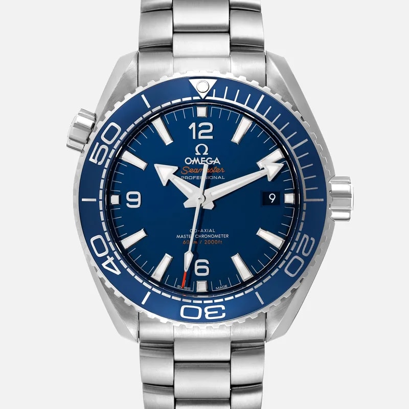 Omega Planet Ocean 215.30.44.21.03.001 2