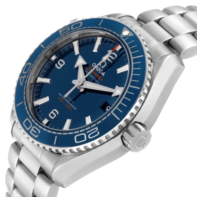 Omega Planet Ocean 215.30.44.21.03.001 3