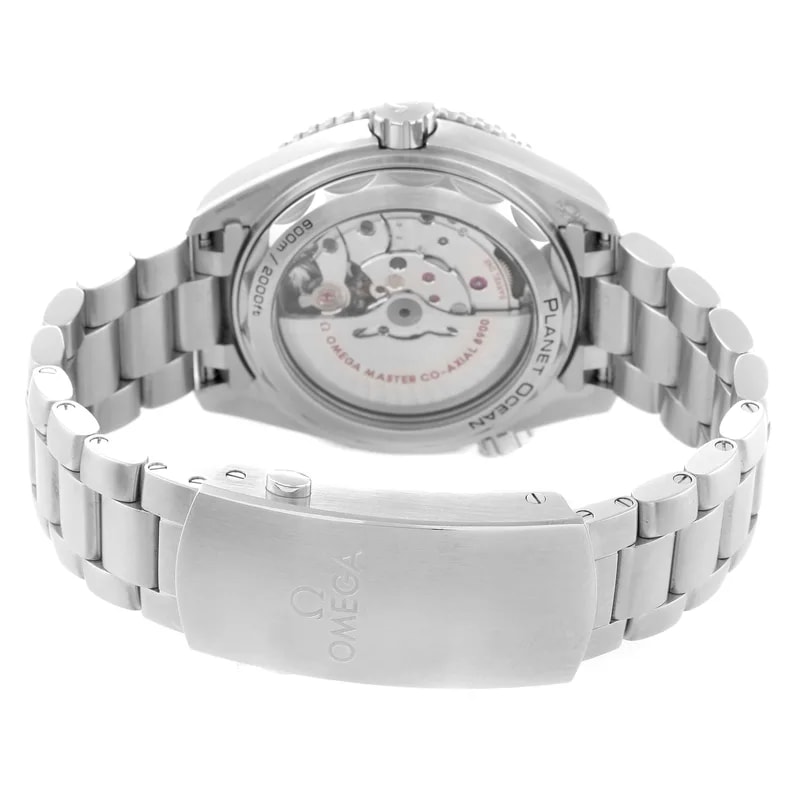 Omega Planet Ocean 215.30.44.21.03.001 4