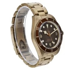 Tudor Black Bay 58 Bronze 79012M With 39mm Bronze Case and Brown Dial. Excell... 4