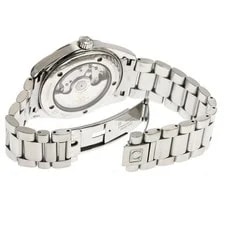 Omega Seamaster Aqua Terra 2503.34 39mm SS White #C5797 3