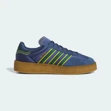 Clot X Adidas Originals Gazelle Night JR5408 US4-14 NEW 3