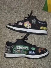 Nike SB Dunk Low NeckFace Size 10 ’s 2