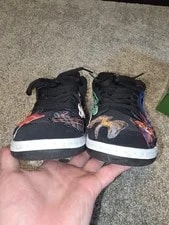 Nike SB Dunk Low NeckFace Size 10 ’s 4