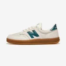 New Balance — [CT500WL] -- T500 New Balance 'Sea Salt ' — Sneaker — resale