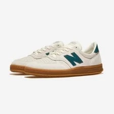 [CT500WL] -- T500 New Balance 'Sea Salt ' 2