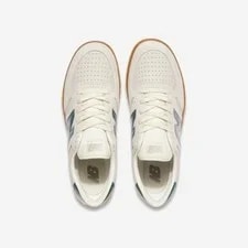 [CT500WL] -- T500 New Balance 'Sea Salt ' 4