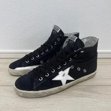 Golden Goose — 9.0US Golden Goose Francy Size 41 Italian Model Limited Edition VH — Sneaker — resale