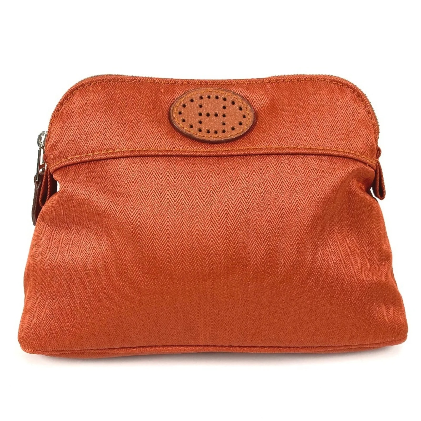 Hermes Cotton Polyamide Fanny Pack 2