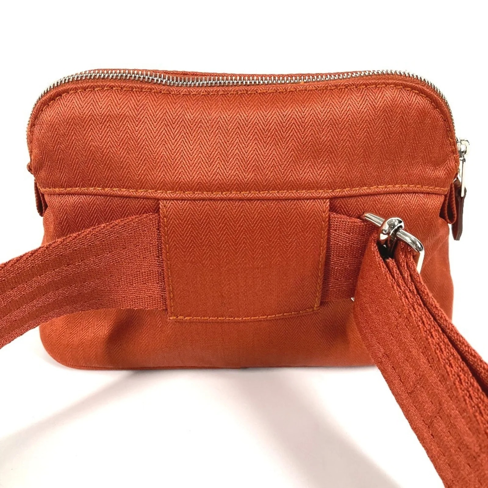 Hermes Cotton Polyamide Fanny Pack 3