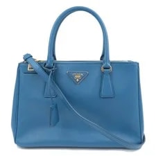 Prada — Prada Galleria 2Way HDW — Handbag — resale