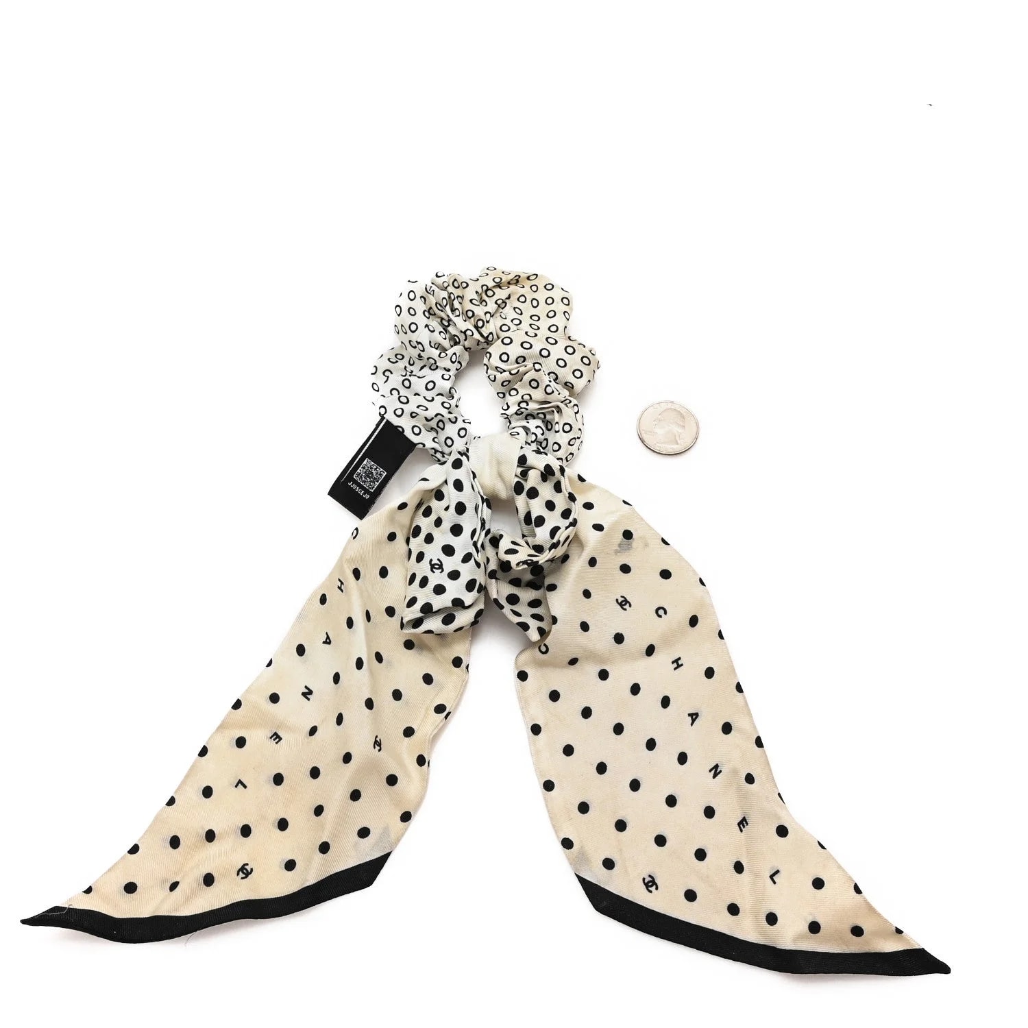 CC Twilly Hair Tie 2