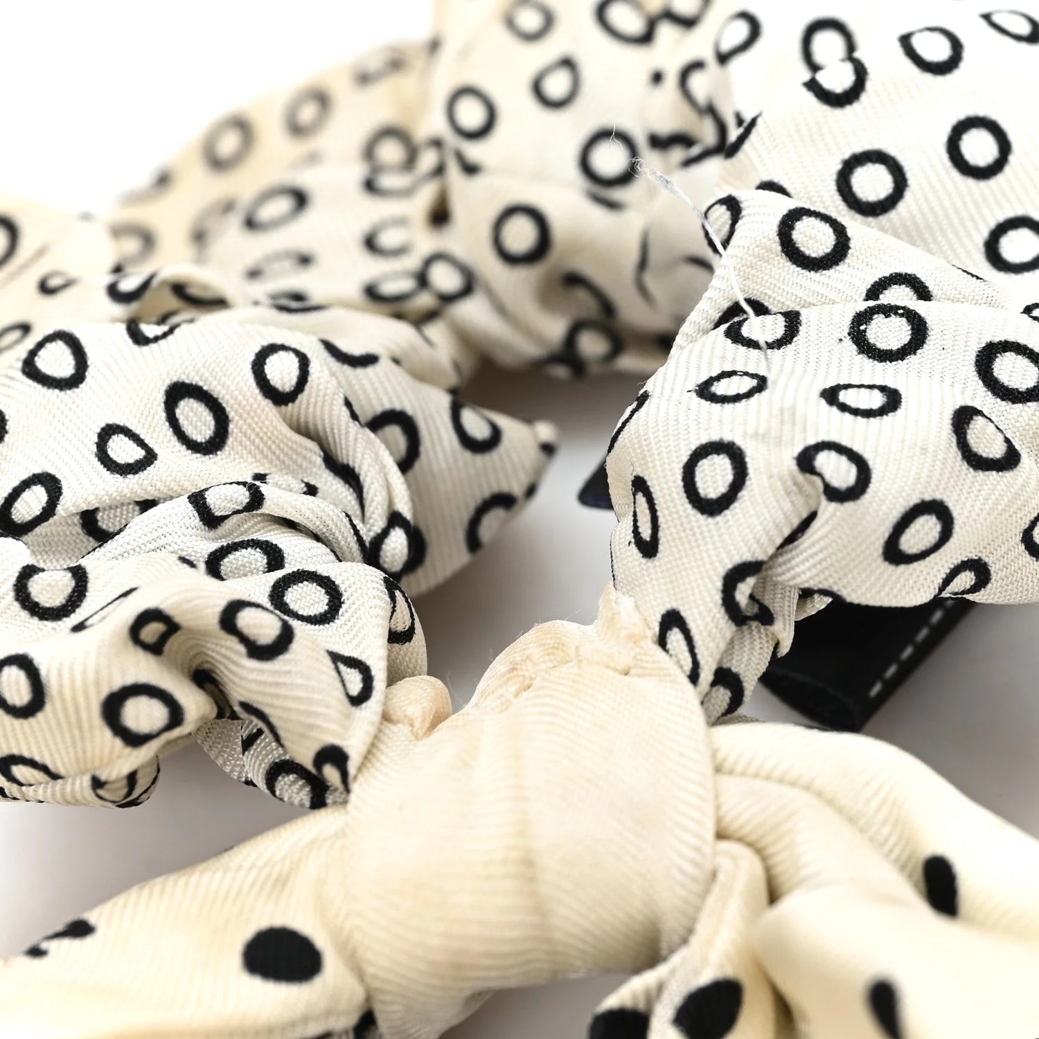 CC Twilly Hair Tie 4