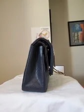 $11,300 Chanel Double Flap Classic Medium Hw 19....940 3