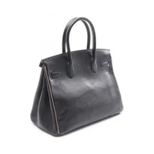 Hermes Birkin 30 Verso Etoupe One Size 4