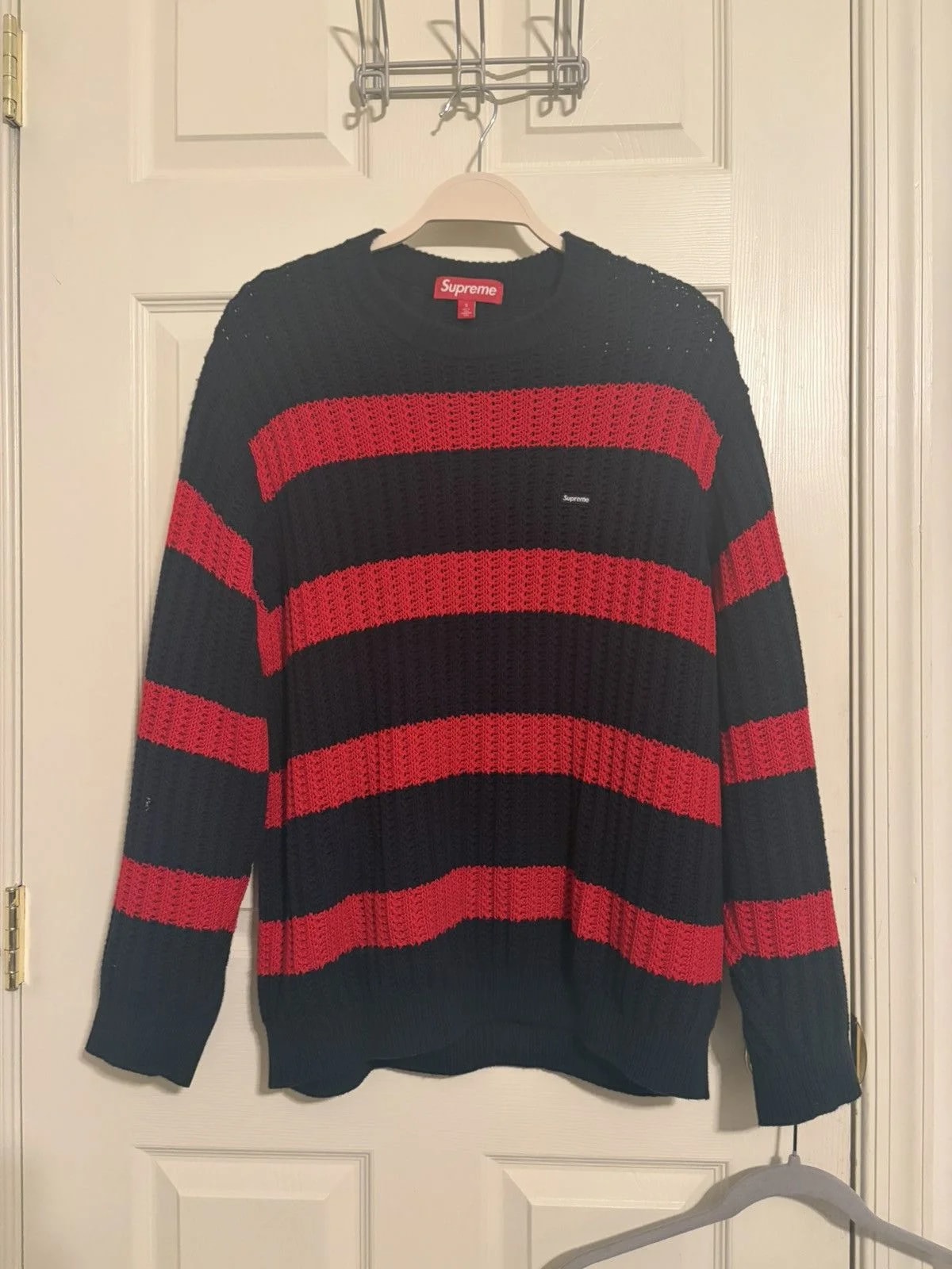 Supreme — Supreme Loose Gauge — streetwear — resale