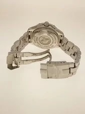 Breitling Colt Ocean Date A77350 Quartz Analog Silver 4