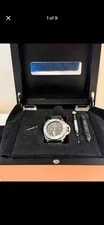 Panerai — Panerai Luminor Submersible 1950 PAM 243 Black Steel 44mm PAM00243 — Watch — resale