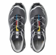 Salomon XT-6 Performance L47864000 ’S Shoes US 4.5-12 New 2