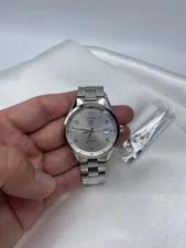 Tag Heuer — Tag Heuer Carrera Date Automatic Volume With Frame — Watch — resale