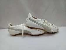 Puma Rocket Cleats US 10 4
