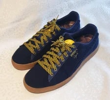 Puma Clyde Classic BHM 2