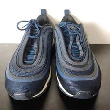 Size 9- Nike Air Max 97 Ultra '17 2