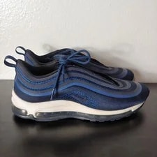 Size 9- Nike Air Max 97 Ultra '17 3