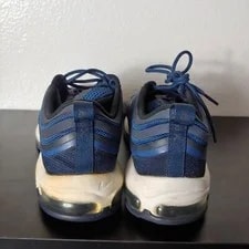 Size 9- Nike Air Max 97 Ultra '17 4