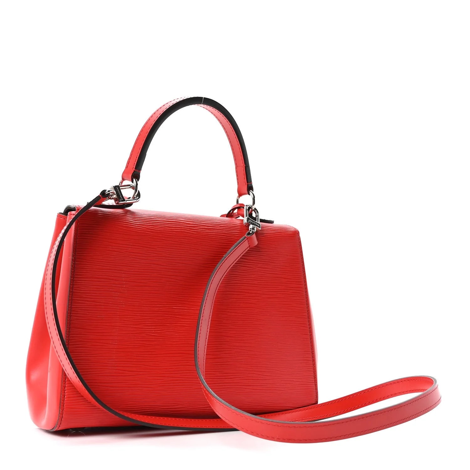 Cluny Coquelicot 3