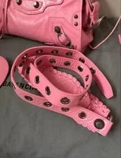 Balenciaga le Cagole Bags, Popular Brands, High Qualit 3