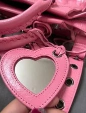Balenciaga le Cagole Bags, Popular Brands, High Qualit 4