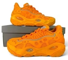 Puma Lafrance RNR Heat Fire Casual Shoes 312719 03 11 4