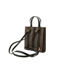 Fendi Pekan 3-Way Mini Backpack 20cm 2