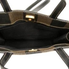 Fendi Pekan 3-Way Mini Backpack 20cm 4