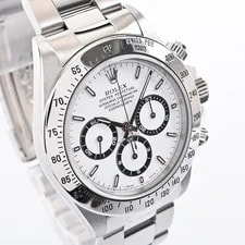 Rolex Daytona 16520 TO311390 4