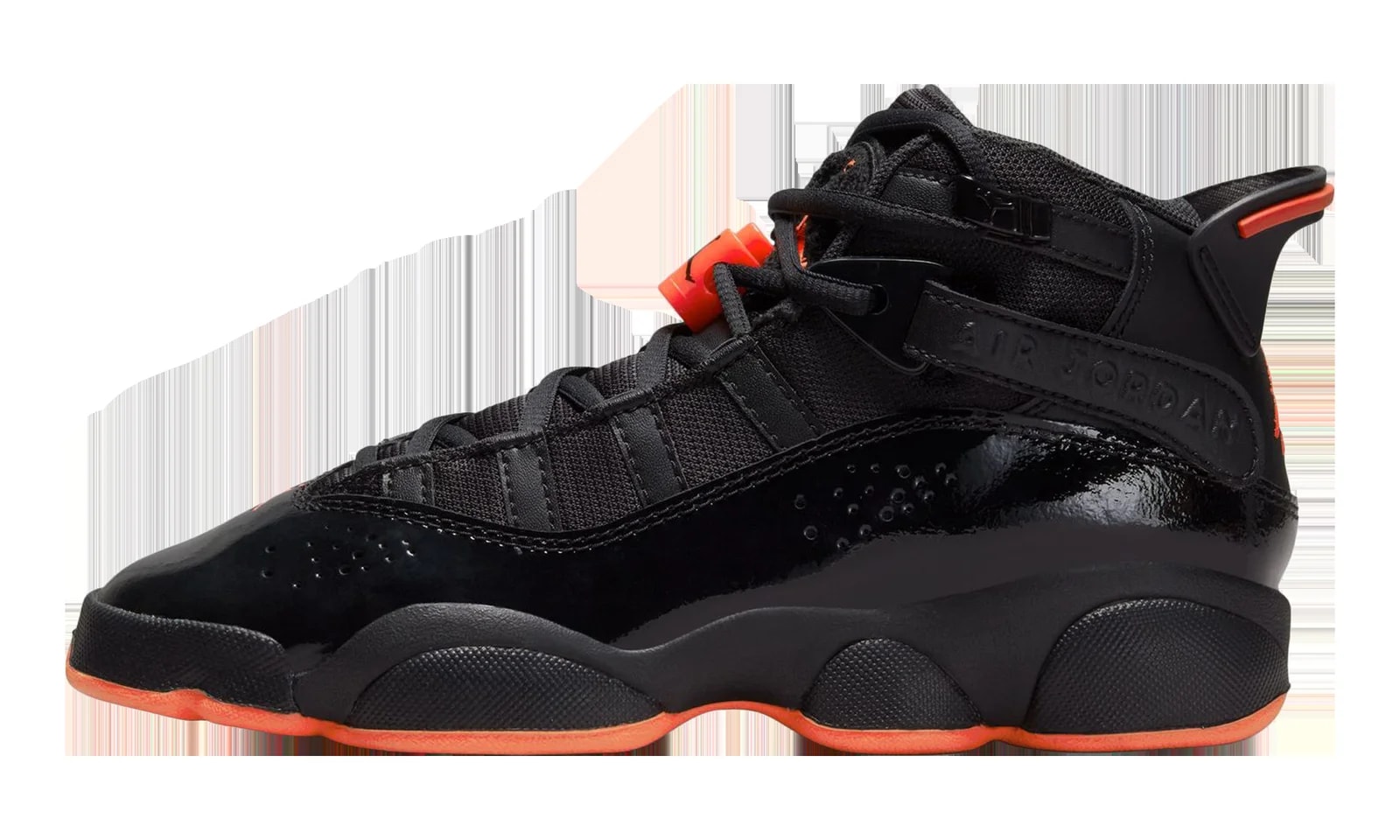 Jordan 6 Rings GS " 323419 066 4