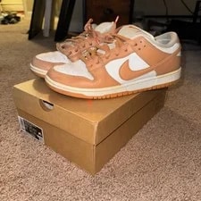 Nike SB — Nike SB Dunk Low Pro ISO Light DM8998-200 — Sneaker — resale