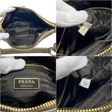 Prada Name Tag 31 7 A 3
