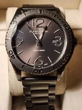 Hamilton — Hamilton SEA View 1000 300 Waterproof Jazzmaster Automatic — Watch — resale
