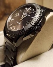 Hamilton SEA View 1000 300 Waterproof Jazzmaster Automatic 4