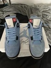 Jordan Air 4 Retro 2021 CT8527-400 2