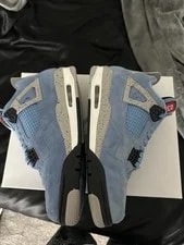 Jordan Air 4 Retro 2021 CT8527-400 3