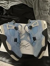 Jordan Air 4 Retro 2021 CT8527-400 4