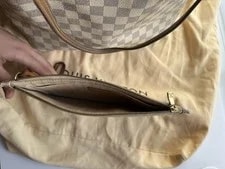Louis Vuitton Neverfull With Pochette 4