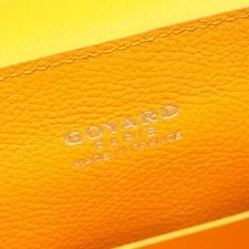 Goyard Saigon Crossbody SAIGONMINTY08CL08P 4